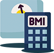 Calcola il tuo BMI